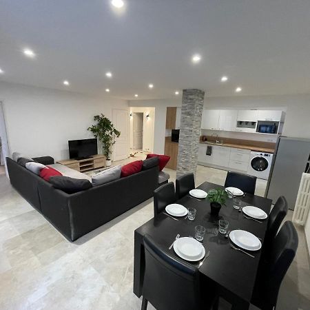 Appartement Coeur Vieux Ницца Экстерьер фото
