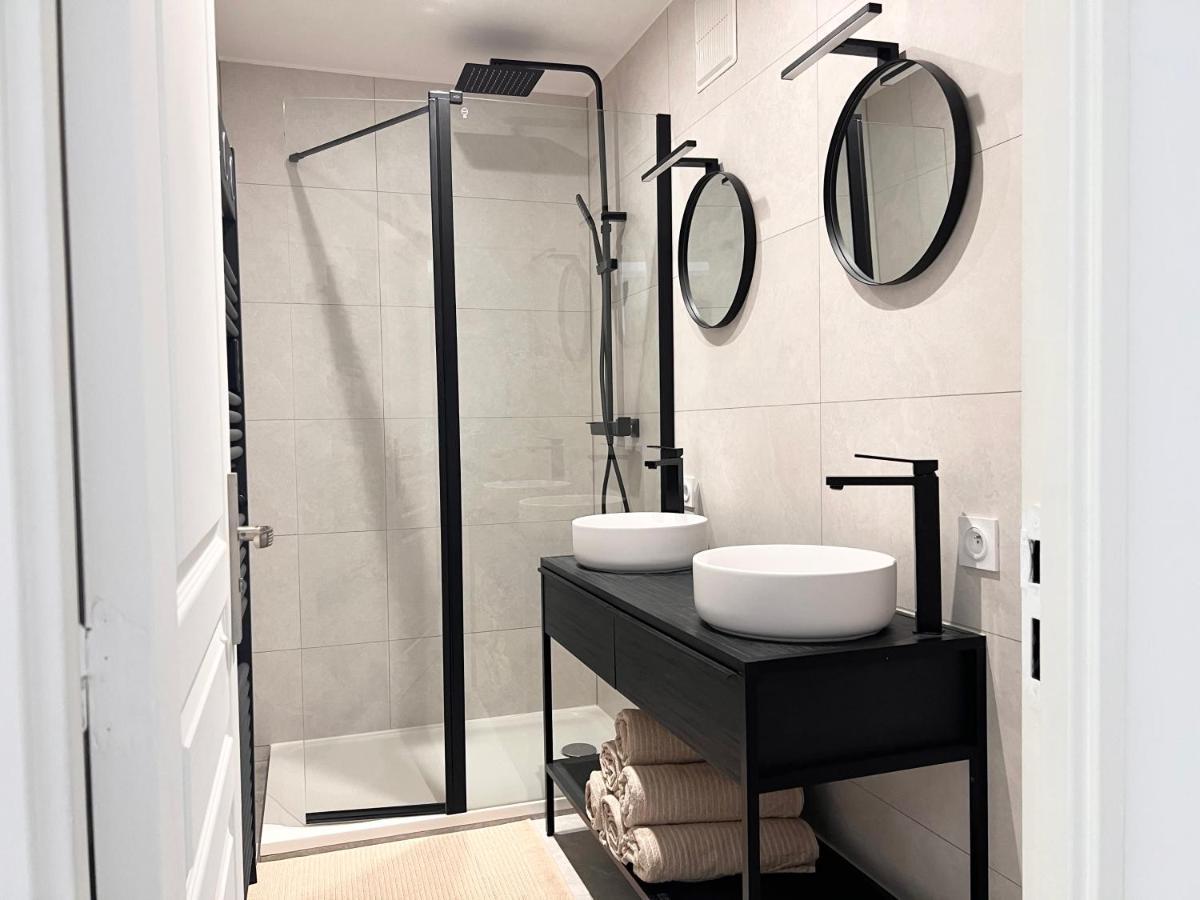 Appartement Coeur Vieux Ницца Экстерьер фото